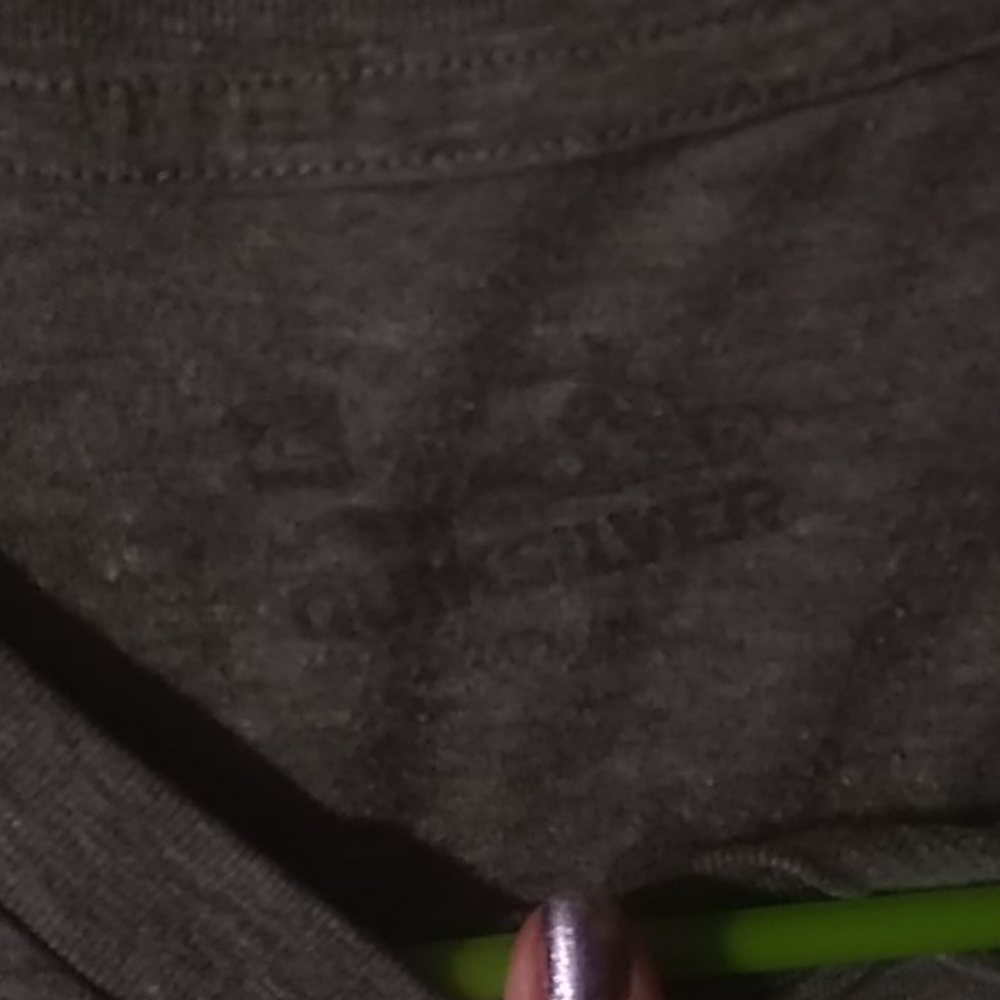 Quicksilver tee - Picture 3 of 3
